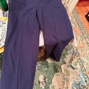 Ruby Rd. Men's Deep Blue Dress Pants
